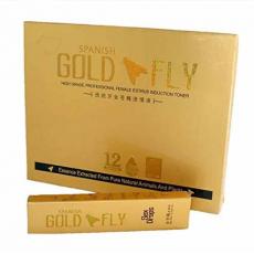 西班牙蒼蝿迷情液 (gold fly)